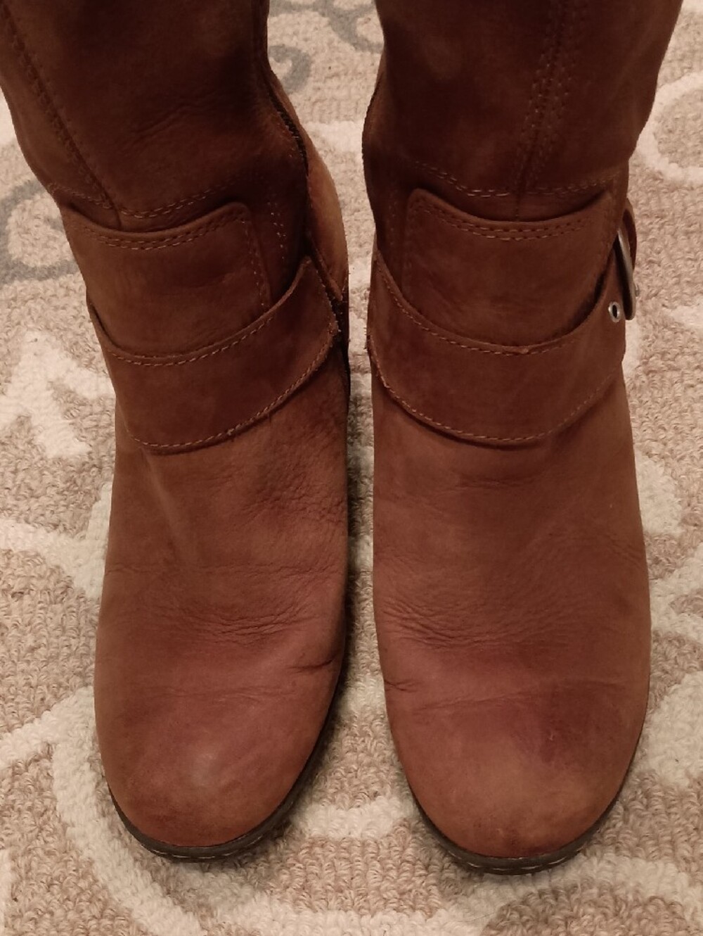 boc by Born Kameron Leather Riding Boots - Picture 3 of 8